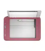 Imprimante Tout-en-un Jet d'encre HP DeskJet 2823e - HP – Image 4
