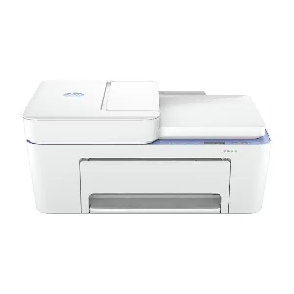 Imprimante jet d'encre multifonctions Deskjet 4222e (2 mois d'Instant Ink inclus) HP