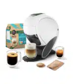 Machine à café Dolce Gusto Neo KP850110 Blanc KRUPS