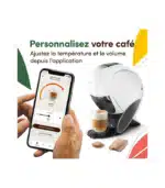 Machine à café Dolce Gusto Neo KP850110 Blanc KRUPS – Image 6