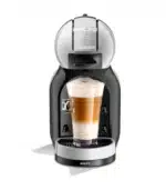 Machine à capsules Dolce Gusto Mini Me YY3888FD 15 bars gris arctic - KRUPS