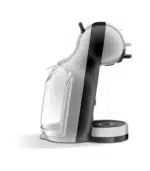 Machine à capsules Dolce Gusto Mini Me YY3888FD 15 bars gris arctic - KRUPS – Image 2