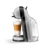 Machine à capsules Dolce Gusto Mini Me YY3888FD 15 bars gris arctic - KRUPS – Image 3
