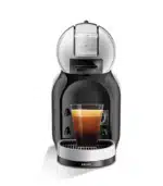 Cafetière Dolce Gusto Mini Me YY4892FD Gris artic KRUPS