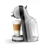 Cafetière Dolce Gusto Mini Me YY4892FD Gris artic KRUPS – Image 2