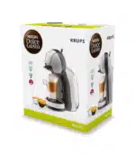 Cafetière Dolce Gusto Mini Me YY4892FD Gris artic KRUPS – Image 3