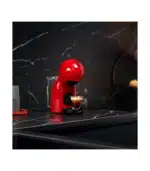 Machine à café capsules Dolce Gusto Piccolo XS YY5129FD rouge 15 bars - KRUPS – Image 5