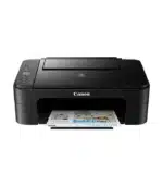 Imprimante Jet d'Encre PIXMA - TS3355 Series - Noir CANON