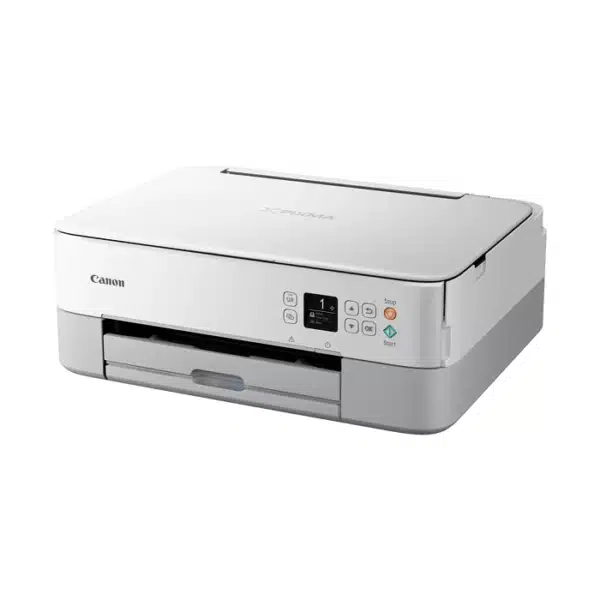 Imprimante jet d'encre multifonctions Wi-Fi Pixma TS5351i CANON
