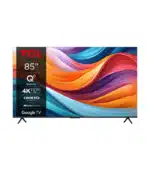 TV QLED 4K 85 pouces (216 cm) 85T7B TCL