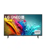 TV QNED 4K 75 pouces (189 cm) 75QNED85T LG