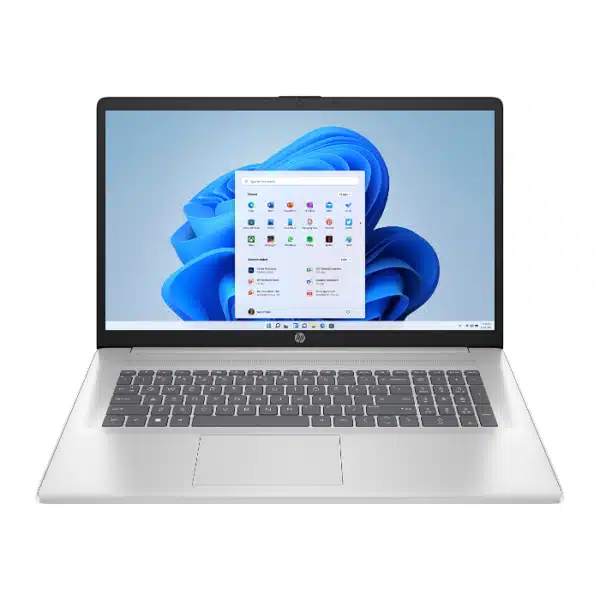 PC portable 17" Core i3 17-CN2015NF HP