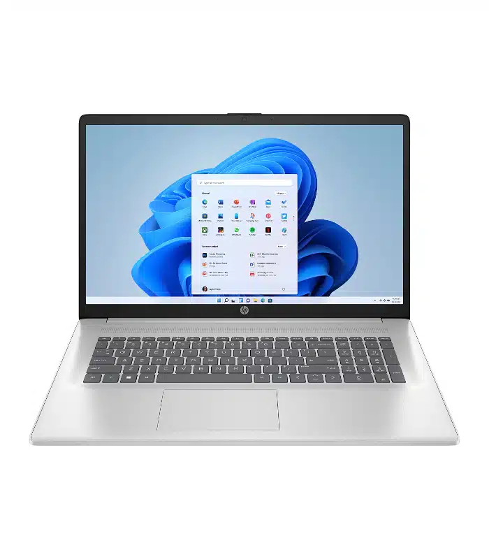0198828549617-2 PC portable 17" Core i3 17-CN2015NF HP – Image 1