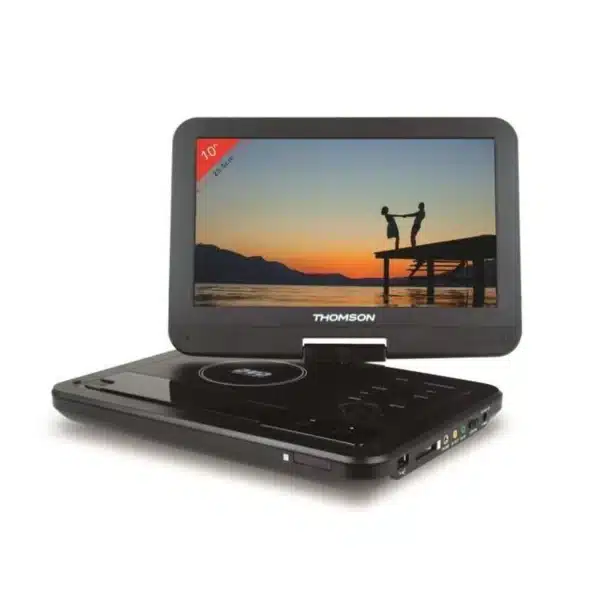 Lecteur DVD portable THP360 - THOMSON