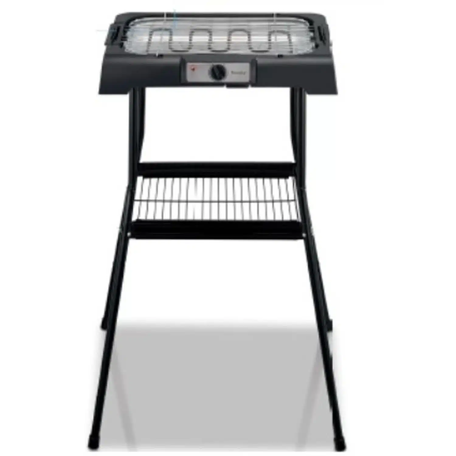 3616958174464 Barbecue électrique sur pieds SBG2000S-24 SIMPL – Image 1