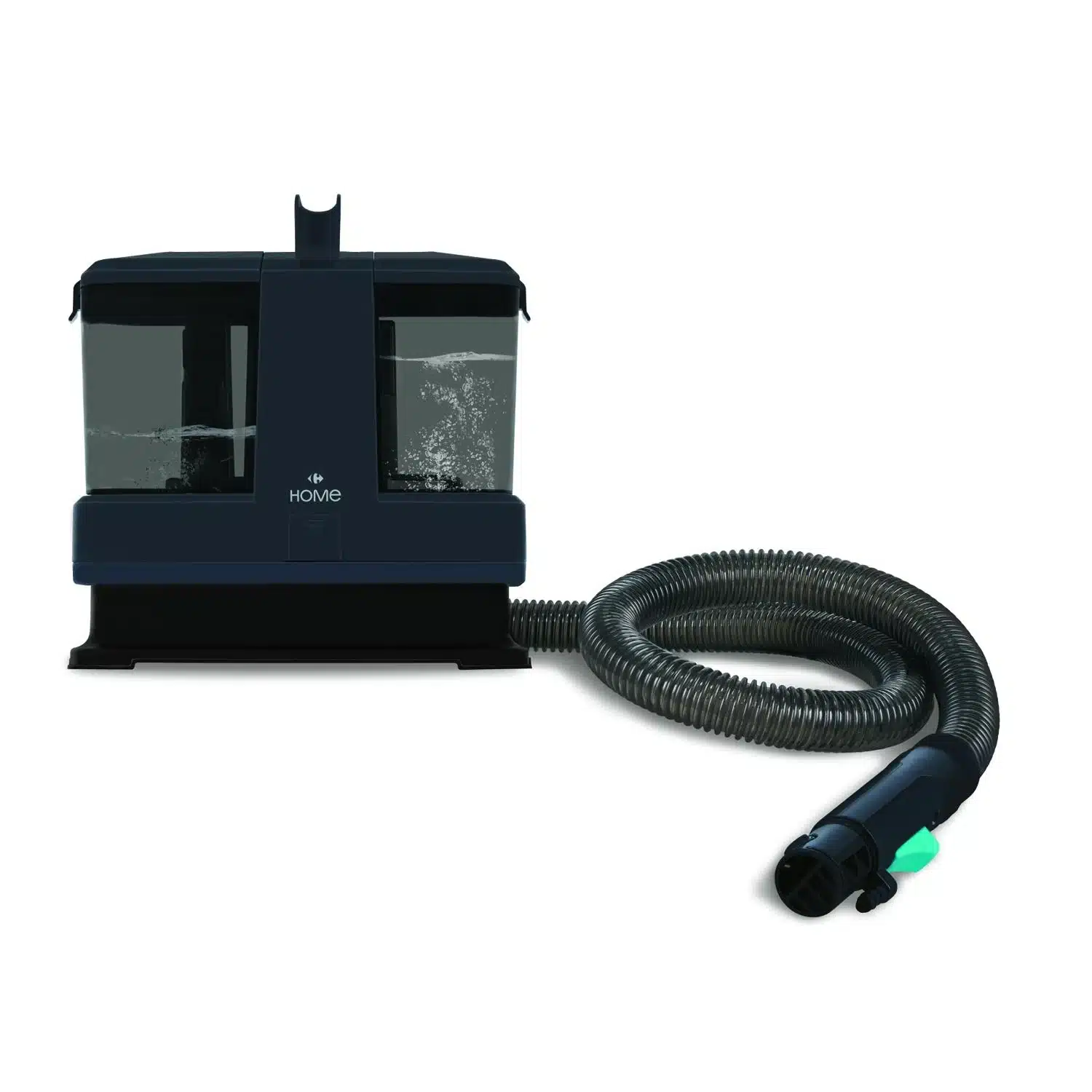 3616958785455 Aspirateur détacheur 0.5L/0.8L 330W CARREFOUR HOME – Image 1