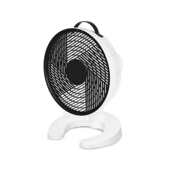 Ventilateur de table HCDF12-25 CARREFOUR HOME