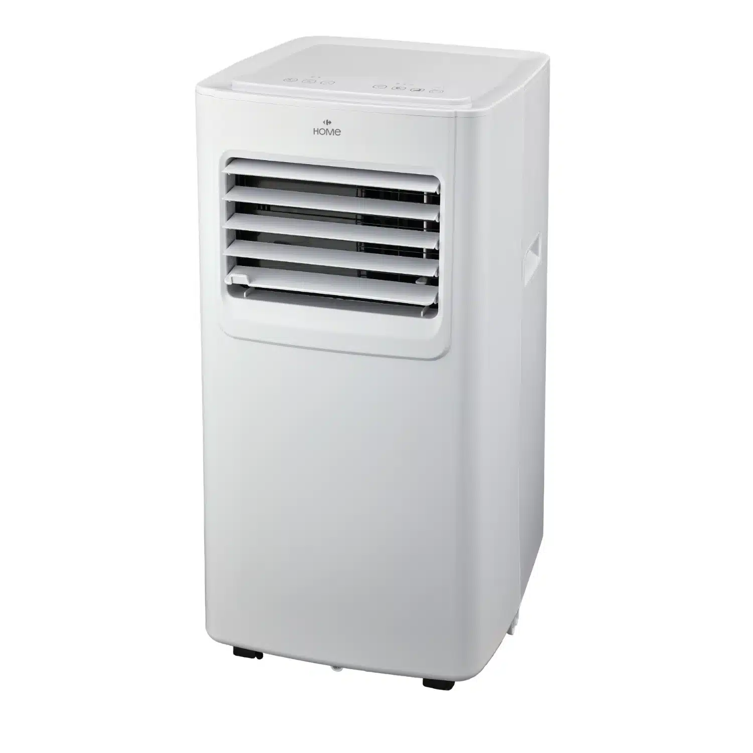 3616958797823 Climatiseur mobile 7000 BTU - HMAC7JT-25 CARREFOUR HOME – Image 1