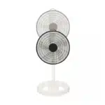 Ventilateur sur pied HCSF17-25 CARREFOUR HOME