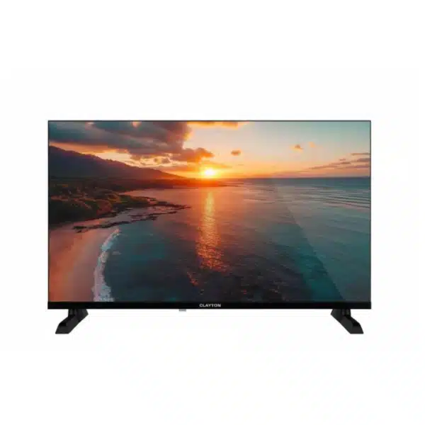 TV LED HD 32 pouces (80 cm) CL32LED25B - CLAYTON
