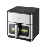 Airfryer XXL 10L MD1008ASW - MEDEK