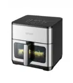 Airfryer XXL 10L MD1008ASW - MEDEK