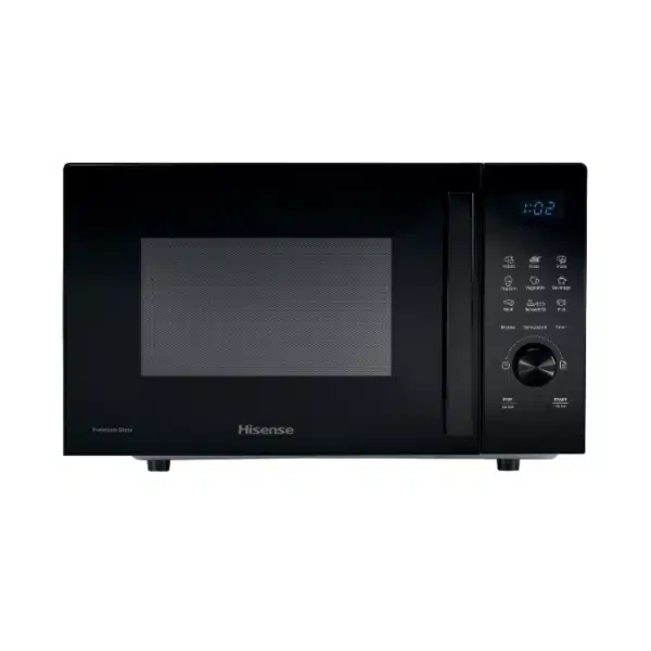 Micro-ondes 46cm 20L H20MOBSD1H HISENSE