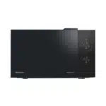 Micro-ondes grill 23L H23MOBP2HG4 HISENSE