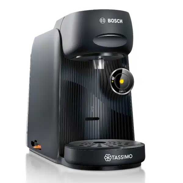 Machine multiboissons Tassimo Finesse TAS16B3C2 - BOSCH
