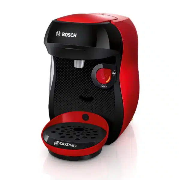 Cafétière Tassimo Happy BOSCH