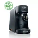 Machine multi-boissons Tassimo Finesse TAS162EC3 + 3 packs de T-Discs BOSCH