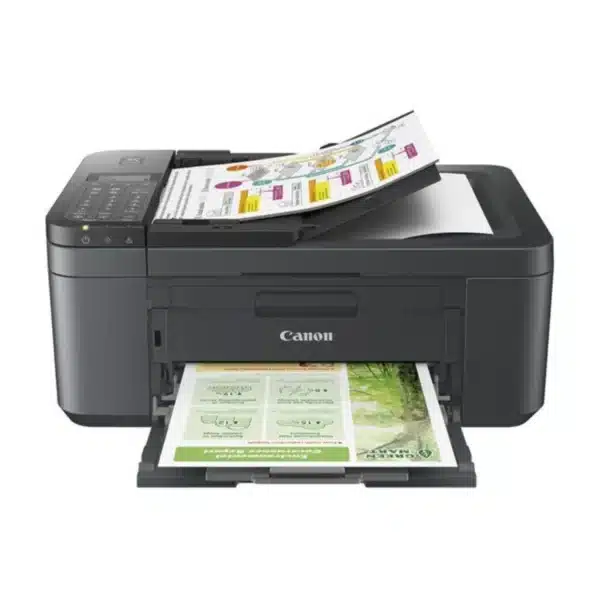 Imprimante multifonctions jet d'encre Pixma TR4755i CANON