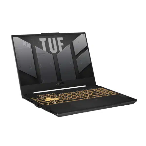 PC portable gamer 15.6" Core i7 F15-TUF507ZI4-LP055W ASUS