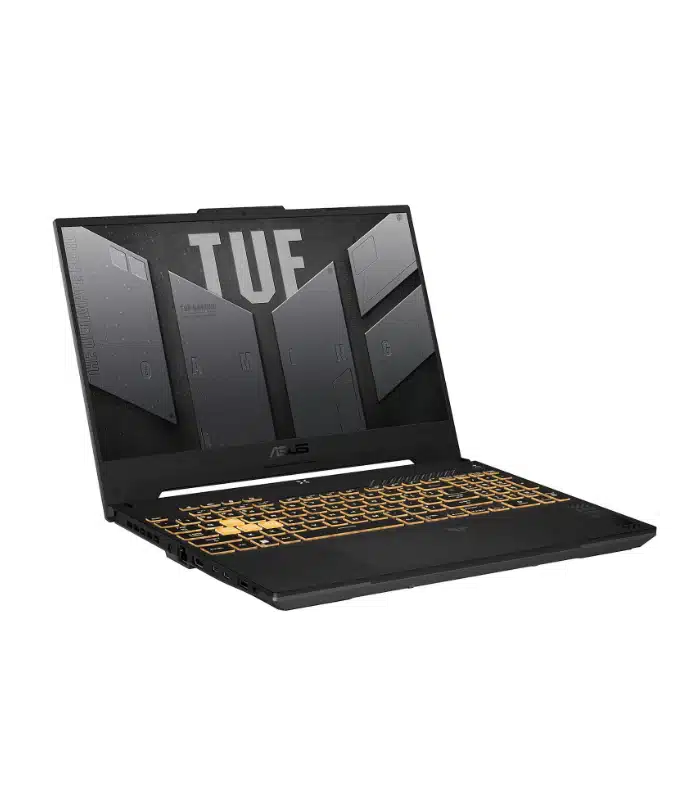 4711387686430-2 PC portable gamer 15.6" Core i7 F15-TUF507ZI4-LP055W ASUS – Image 1