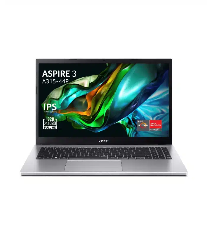 4711474130167-2 PC portable 15.6" Ryzen 5 Aspire A315-44P-R8DH ACER – Image 1