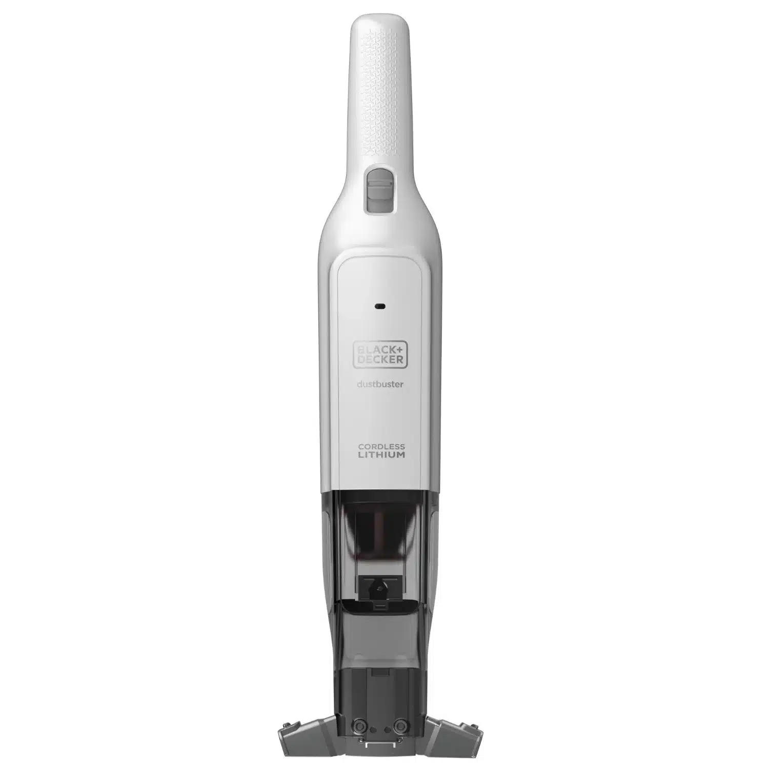 5035048713662 Aspirateur à main NVC115BJL Noir BLACK & DECKER – Image 1