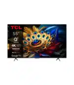 TV QLED 4K 55 pouces (140 cm) 55QLED780 - TCL