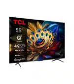 TV QLED 4K 55 pouces (140 cm) 55QLED780 - TCL – Image 3