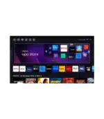 TV QLED 4K 50 pouces (127 cm) 50E7NQ HISENSE – Image 4