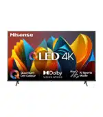 TV QLED 4K 55 pouces (140 cm) 55E7NQ - HISENSE