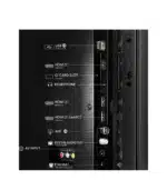 TV QLED 4K 55 pouces (140 cm) 55E7NQ - HISENSE – Image 3