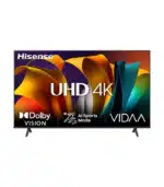 TV LED 4K 43 pouces (109 cm) 43A6N -  HISENSE