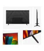 TV LED 4K 43 pouces (109 cm) 43A6N -  HISENSE – Image 3