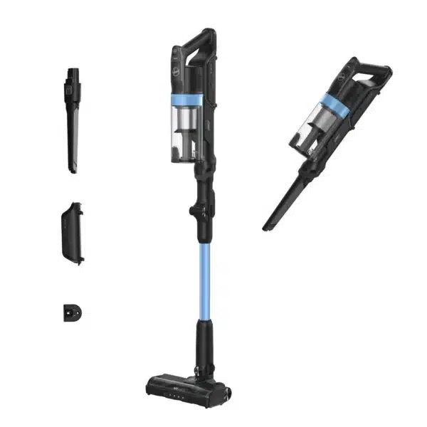 Aspirateur balai multifonction 165w HF1PCC10HX HOOVER