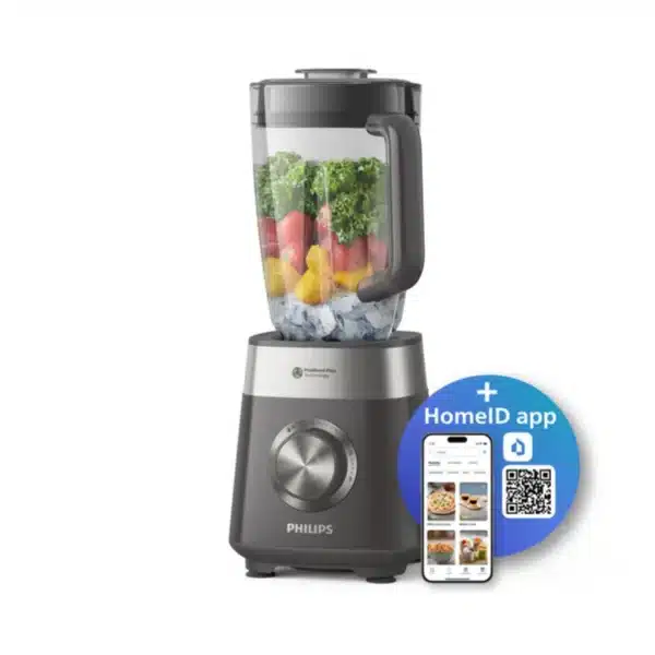 Blender Séries 5000 1000W 2L HR3020_20 PHILIPS