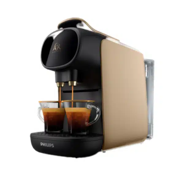 Machine à café l'or Barista LM9012/70 PHILIPS