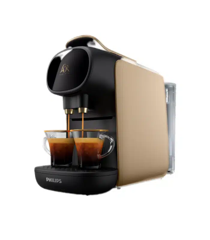 8720389046322-2 Machine à café l'or Barista LM9012/70 PHILIPS – Image 1