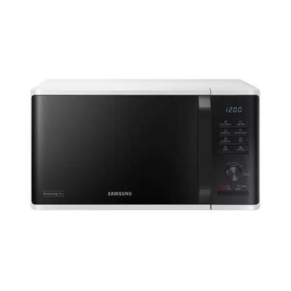 Micro-ondes Gril 23L - MG23K3513AW - SAMSUNG
