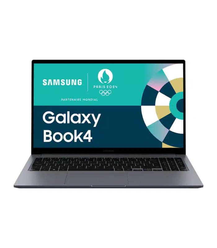 8806095627427-2 PC portable Galaxy Book4 15.6" Intel Core i5 1335U SAMSUNG – Image 1