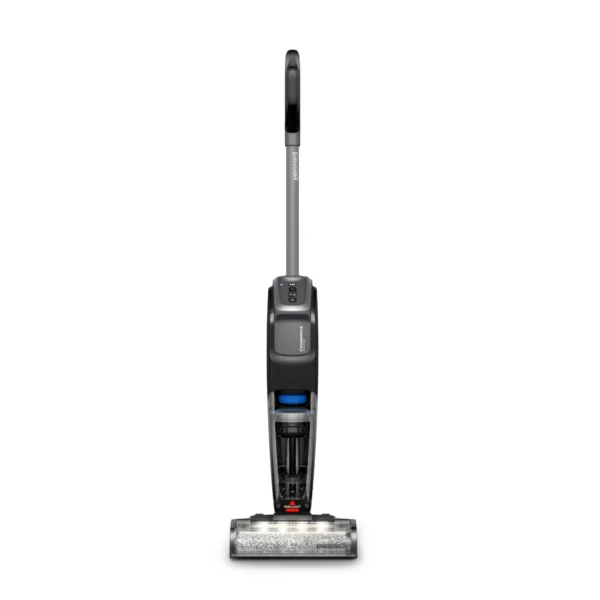 Aspirateur laveur vapeur CrossWave 4007N BISSELL